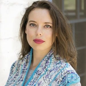 Meet your Posher, Irina